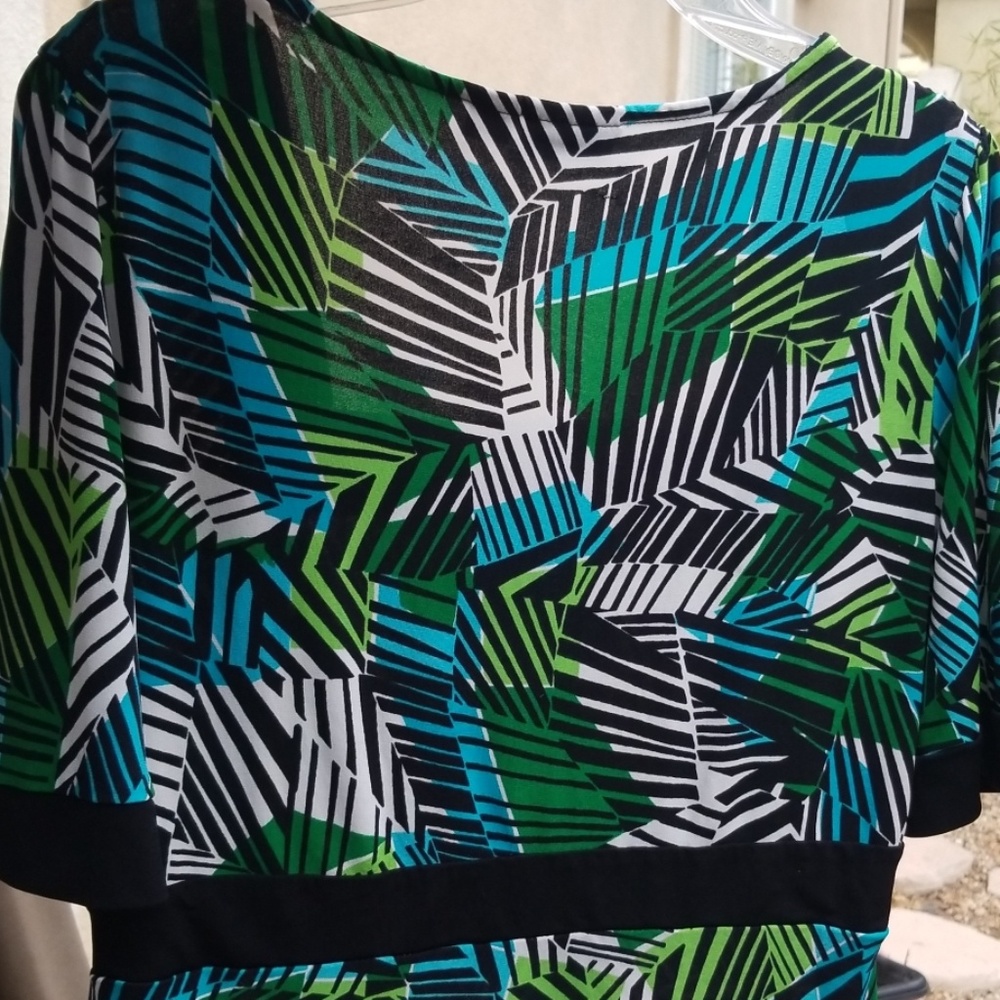 EAST 5TH DRESS SHIRT - Picture 6 of 7